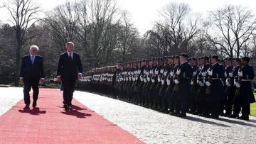 Montenegro (Karadağ) Karadağ ve Almanya-Batı Balkanlar AB için Önemlidir